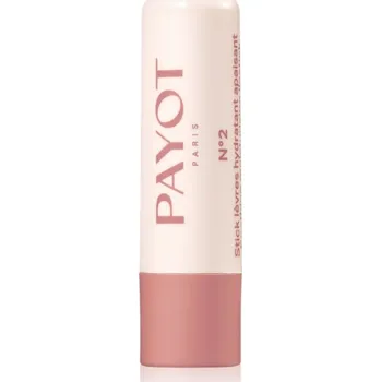 Péče o rty Payot N°2 Stick Lèvres výživný balzám na rty 4 g