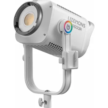 Fotoateliérová technika Godox Litemons LA600R white LED Panel Light RGB