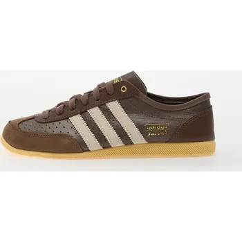 Dámské tenisky Tenisky adidas Japan Decon W Earth Strata/ Crew White/ Orange Tint EUR 40 2/3
