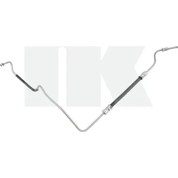 Brzdová hadice Brzdová hadice SBS 8539119