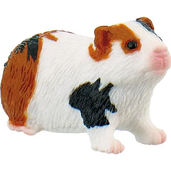 Figurka Bullyland 64613 - Morče