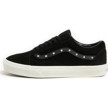 Pánská obuv tenisky VANS Old Skool Spikes BLACK - 43