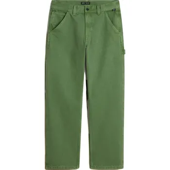 Pánské kalhoty Džíny VANS Drill Chore Carpenter Loose Denim Pant FAIRWAY - 26