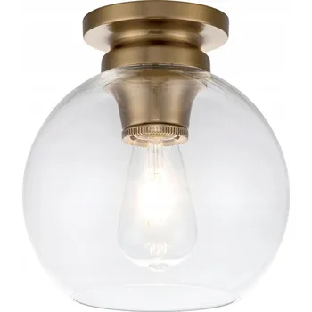 Feiss Tabby FE-TABBY-F-BB Stropní stropní svítidlo 1x60W/E27