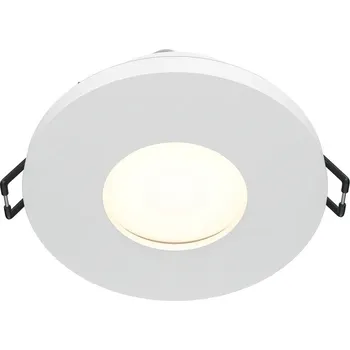 Bodové svítidlo Bodové svítidlo kulatý Maytoni bílé