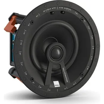 Stropní reproduktor DALI PHANTOM E-50 IN-CEILING WHITE PHANTOME-50