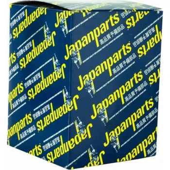 Zavěšení kol Japanparts RU-277 Pouzdro ložiska, listové pero