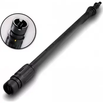 Příslušenství pro vysokotlaký čistič Michelin Pracovní nástavec s turbo tryskou (MPX 120 L / 130 B / 130 BW)