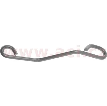 držák výfukové trubky ORIGINÁL