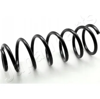 Zavěšení kol Japanparts ZC6287C Pružina zavěšení