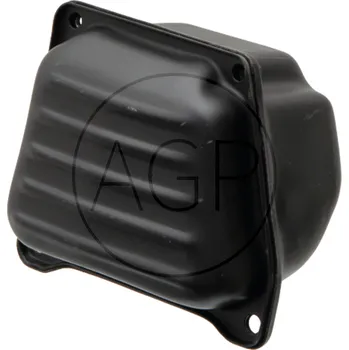 Auto-moto Tlumič výfuku pro Stihl, na typy 064, 066, MS660