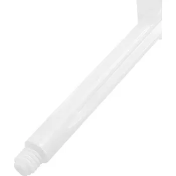 Condor Letky Zero Stress - Standard - Long - White CN003