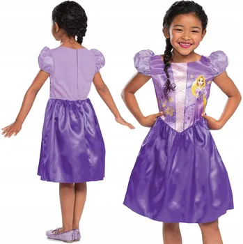 Karnevalový kostým Kostým Locika Disney vel. 110-120