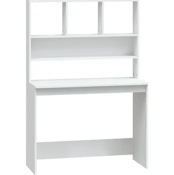 Psací stůl Psací stůl G05V 5 x 5 x 5 cm bílý