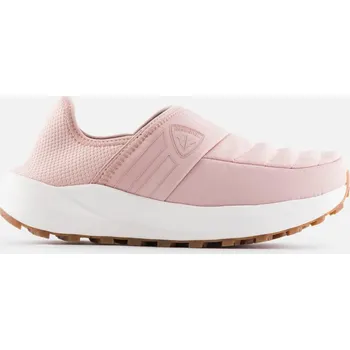 Dámská treková obuv Rossignol W ROSSI CHALET POWDER PINK 2.0-POWDER PINK-boty - 065