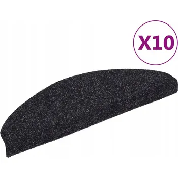 Nášlap na schod Nášlapy na schody G05V o délce 65 cm, tloušťka 3 mm