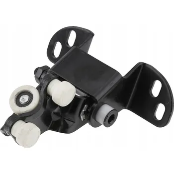 Posilovač řízení NTY EZC-VW-525 Vodící kladka posuvných dveří