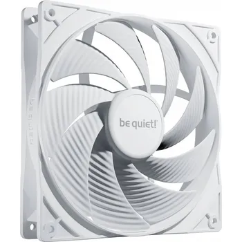 Počítačové chlazení Ventilátor be quiet! 140 x 140 mm BL113