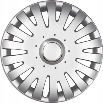 Poklice na kolo Poklice Olszewski 14" stříbrná