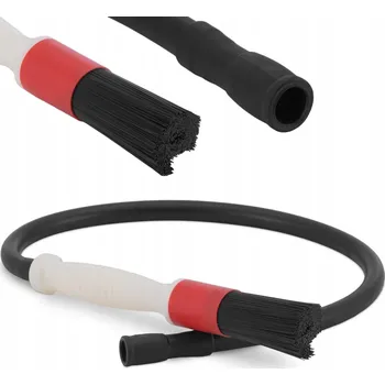 Obraz ŠTĚTEC S HADICÍ 70 cm PRO DÍLENSKOU MYČKU