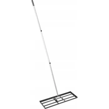 Hrábě Hrábě SucceBuy kovové 25 x 229 Cm