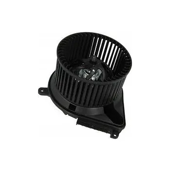 Ventilátor topení a klimatizace Polcar 5062NU-2 ventilátor topení, vnitřní ventilátor