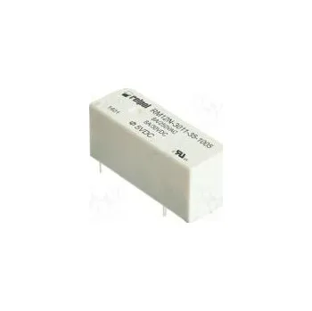 Relé Relay electromagnetic SPDT Ucoil 5VDC 10A 8A/250VAC 8A/28VDC