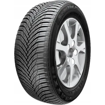 Celoroční osobní pneu Celoroční pneumatika Maxxis Premitra All Season AP3 225/35 R18 87 W s přilnavostí na sněhu (3PMSF)