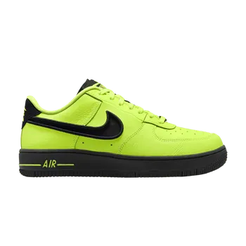 Dámské tenisky Nike Wmns Air Force 1 Low 'Dance Pack - Volt' Velikost: 38