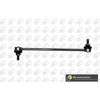 Zavěšení kol Tyč/vzpěra, stabilizátor BGA LS2314