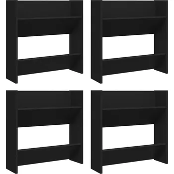 Botník G05V 5 x 5 x 5 cm černá