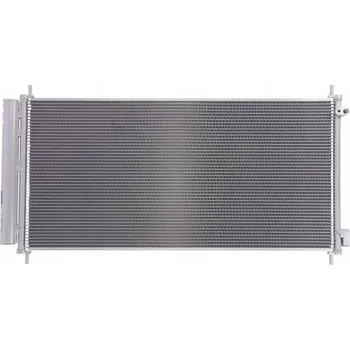 Výparník klimatizace KONDENZÁTOR KLIMATIZACE Toyota Auris, 12- 81C5K8C2