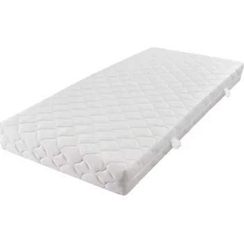 Matrace Termoizolační Matrace s potahem na zip, 200 x 140 x 17 cm, polyester