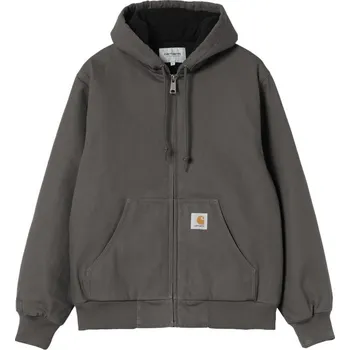 Pánská casual bunda pánská bunda Carhartt WIP Active Jacket (podzimní/zimní) S