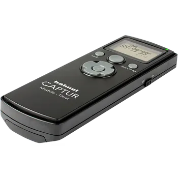 Rádiová spoušť Hähnel Captur Module Timer