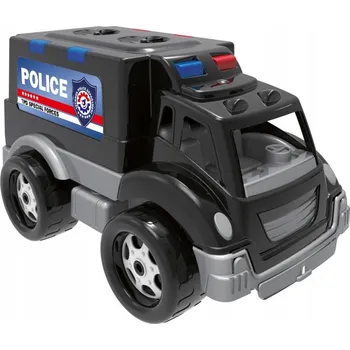 autíčko Policejní auto CAR Technok 3037