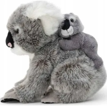 plyšák Plyšák Animigos Koala s mládětem 0+