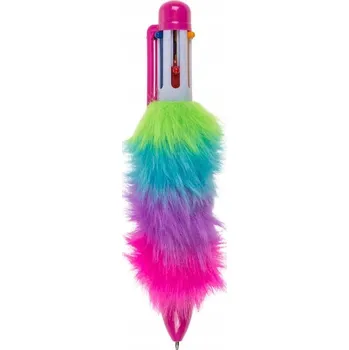 Propiska klasická modrá ootb