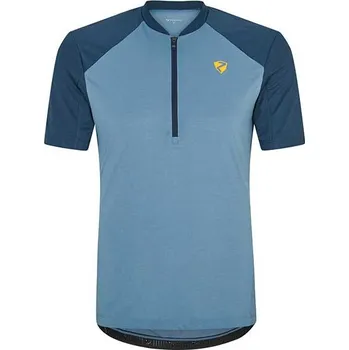 cyklistický dres Ziener NADEX MAN funkční pánský dres-48