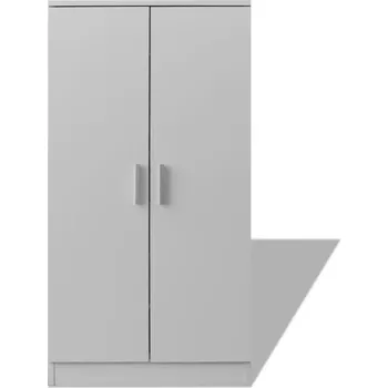 Botník Botník G05V 5 x 5 x 5 cm bílá