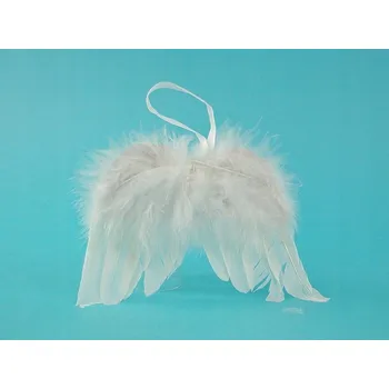 Přívěsek Andělská křídla