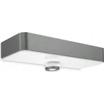 Venkovní lampa Steinel XSolar SOL-O Sensor bílá teplá 140 lm