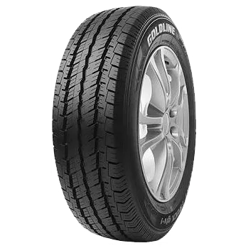 Goldline GLV1 225/75R16 121/119 R C