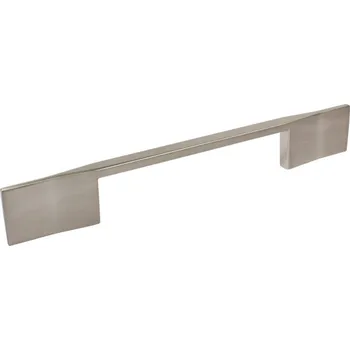 Nábytkové kování 12314 úchytka Kovová - (Nábytková úchytka K. Vhodné řešení pro nábytek v interiéru.)