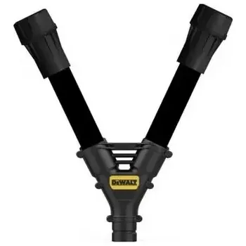 Odsávací příslušenství ke stolním pilám Dewalt DWV9470-XJ