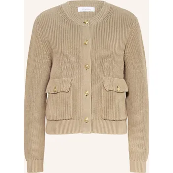 Dámský svetr Darling Harbour Dámský Svetr, taupe, 38