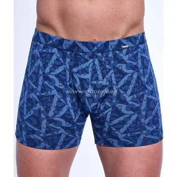 Boxerky Boxerky Cornette Prime904/122 Barva: 122, Velikost: L