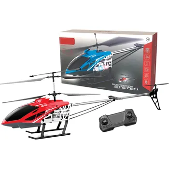 autíčko R/C Vrtulník M4 s kamerou - 2 druhy (1 ks)