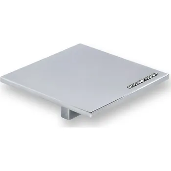 Nábytkové kování 14810 úchytka swarovski (Nábytková úchytka. Praktický doplněk do interiéru.)