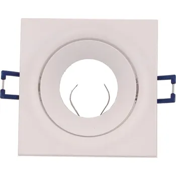 Stropní svítidlo zapuštěné Lumiled 50 W GU10 90 cm bílé